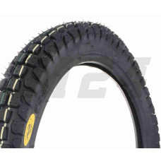 Покришка мото 17" 2.75-17 TT, 6PR, 45%, 50P "LIPAI" #SS-012