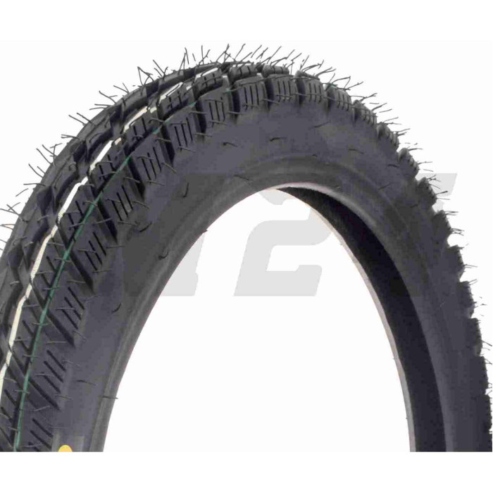 Покришка мото 17" 2.75-17 TT, 6PR, 45%, 47L "LIPAI" #SS-022