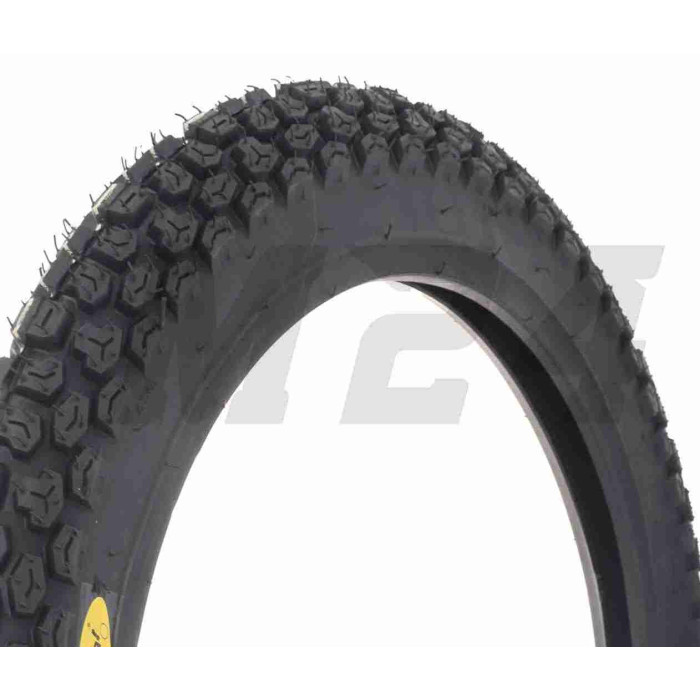 Покришка мото 17" 2.75-17 TT, 6PR, 45%, 47L "LIPAI" #SS-035B