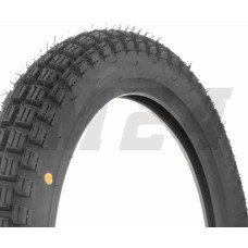 Покришка мото 17" 2.75-17 TT, 6PR, 45%, 47L "LIPAI" #SS-057