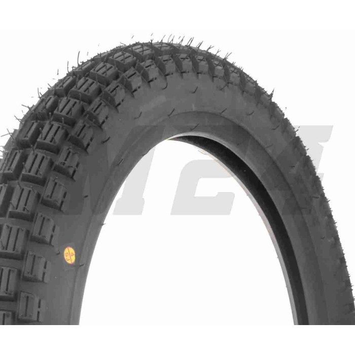 Покришка мото 17" 2.75-17 TT, 6PR, 45%, 47L "LIPAI" #SS-057