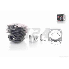 ЦПГ пилки Goodluck 4500 D43 чорна "B-CYCLE"