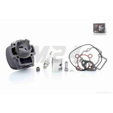 ЦПГ Piaggio LC NRG 50 D40, p12 "B-CYCLE"