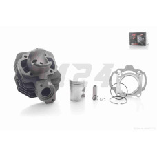 ЦПГ Piaggio GILERA D47, p12 "B-CYCLE"