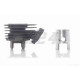 ЦПГ Piaggio GILERA D47, p12 "B-CYCLE"