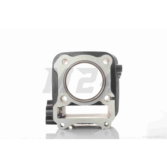 Циліндр голий DRAGON 125 (K157FMI) 57mm "SKYMOTO" #OEM
