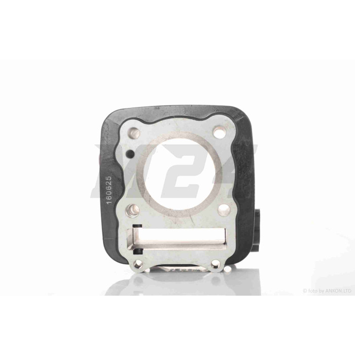 Циліндр голий DRAGON 125 (K157FMI) 57mm "SKYMOTO" #OEM