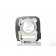 Циліндр голий DRAGON 125 (K157FMI) 57mm "SKYMOTO" #OEM