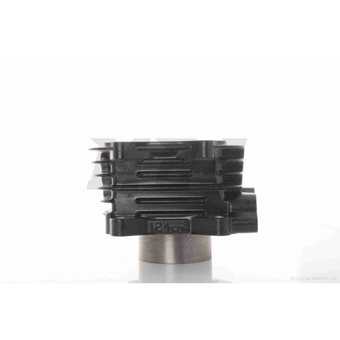 Циліндр голий DRAGON 125 (K157FMI) 57mm "SKYMOTO" #OEM