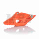 Заспокійник ланцюга трансмісії (пастка) KTM SX/SXF/125-45 (помаранчевий)