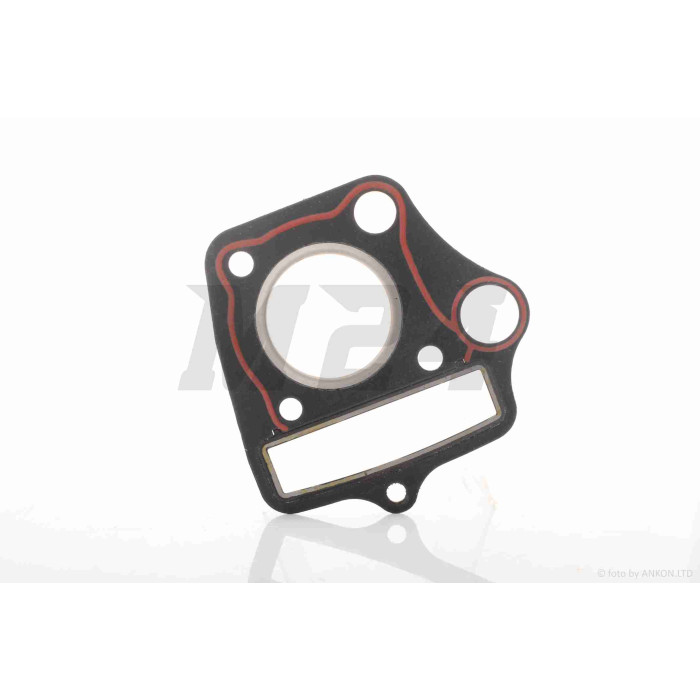 Прокладка циліндра головки Delta 50 39mm #OEM