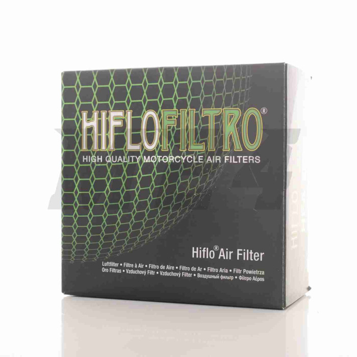 Фільтр повітряний мото HFA4607 XVS400/650 "HIFLO" ТАЙЛАНД