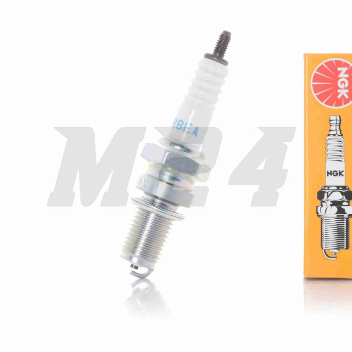 Свічка запалювання 4T M12x1.25 L19 DR8EA "NGK" (оригінал)