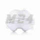 Крышка головки цилиндра CG125/150 #OEM