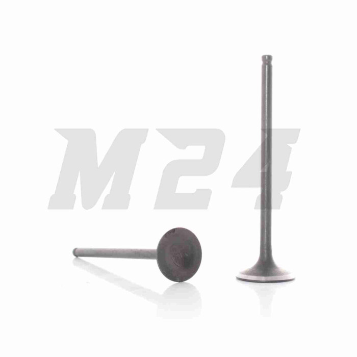 Клапани ГРМ d22.5/25.5, h93.8/94.5 CG125 #OEM