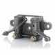 Коромисла клапанів ГРМ (рокера) CG125/150 #OEM