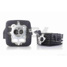 Головка циліндра 163FMJ CG200 D63.5mm гола #OEM