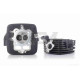 Головка циліндра 163FMJ CG200 D63.5mm гола #OEM