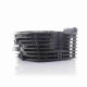 Головка циліндра 163FMJ CG200 D63.5mm гола #OEM