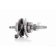 Колінвал CG125 156/157FMI, CG150 162FMJ/162FMK p-13, L230 #OEM