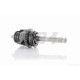 Вал заводний CG125/150 L-176 #OEM
