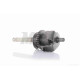 Вал заводний CG125/150 L-176 #OEM