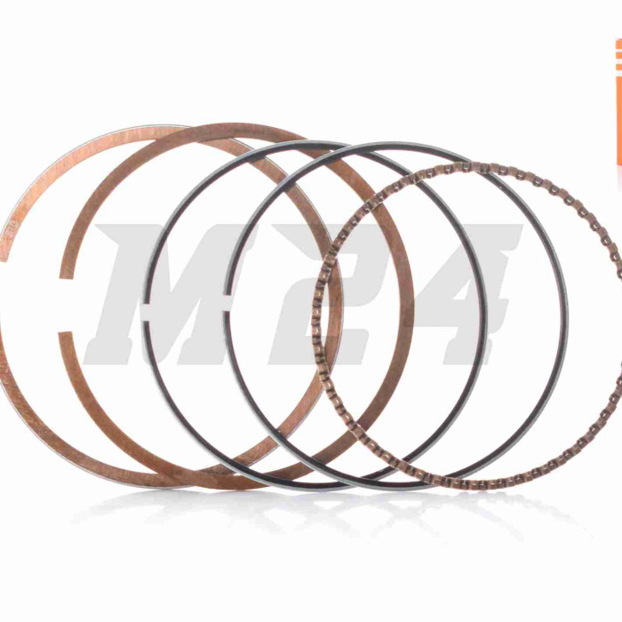 Кільця до-кт DIO AF56/57, CREA SCOOPY AF55, ZOOMER AF58 STD 38.00 "SEE-AG"