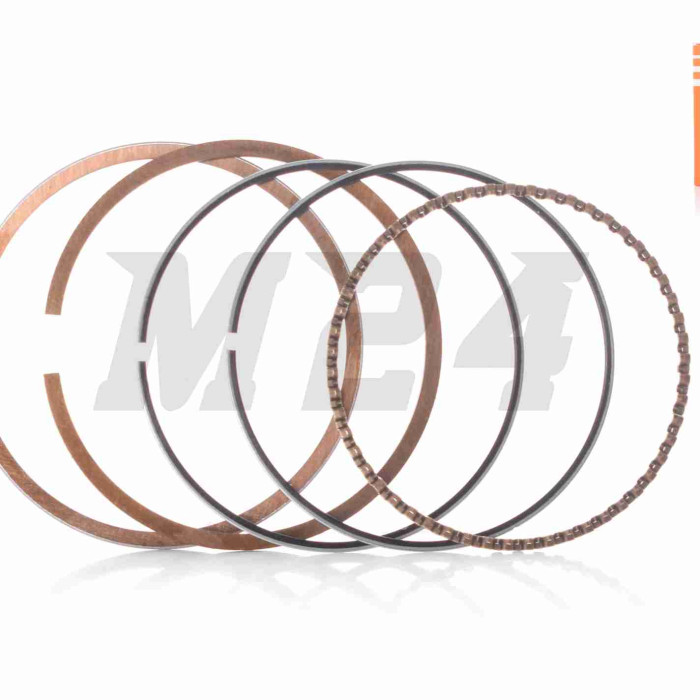 Кольца к-кт SA36 VINO/GEAR/JOG 4T STD 38.00 "SEE-AG"