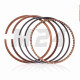 Кільця к-кт LETS 4/5, V50 STD 39.00 "SEE-AG"