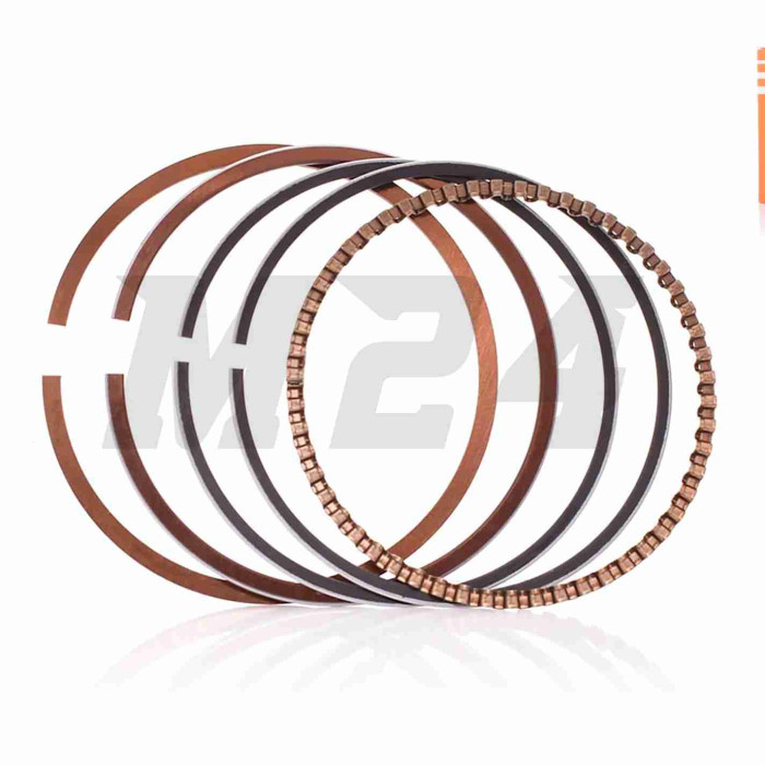 Кільця к-кт DIO AF62 4T STD 37.80 "SEE-AG"