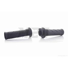 Грипси (ручки керма) ZS125/150 +вставка #OEM