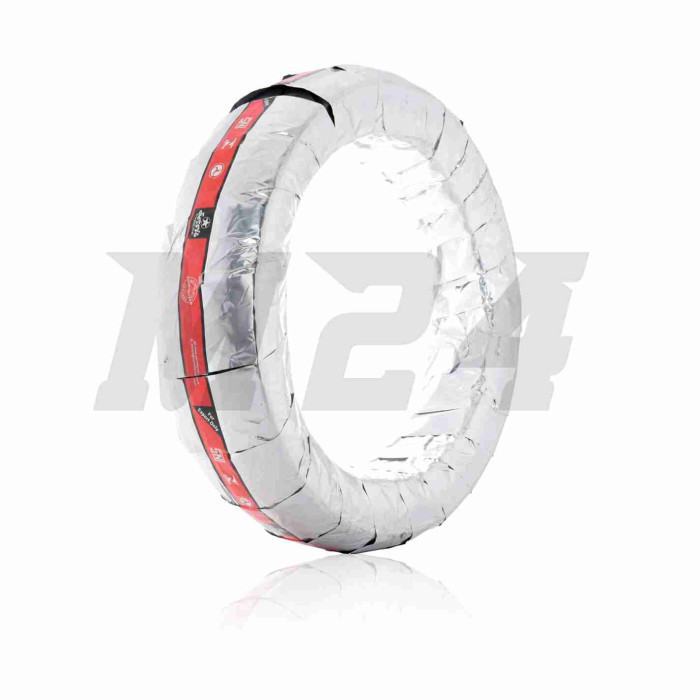 Покришка мото 17" 140/70-17 #RUNNER TL дорожня 6PR "SERVIS" ПАКИСТАН