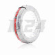 Покришка мото 17" 140/70-17 #RUNNER TL дорожня 6PR "SERVIS" ПАКИСТАН