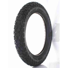 Покришка мото 17" 110/90-17 #RAVO TT шип 6PR "SERVIS" ПАКИСТАН