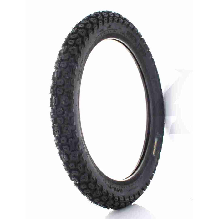 Покришка мото 17" 2.75-17 #RAVO TT шип 6PR "SERVIS" ПАКИСТАН