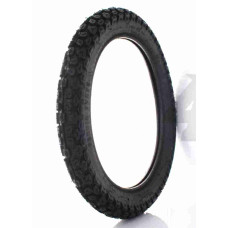 Покришка мото 17" 3.00-17 #RAVO TT шип 6PR "SERVIS" ПАКИСТАН