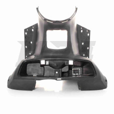 Пластик BRAVO 260 бардачок "SKYMOTO"