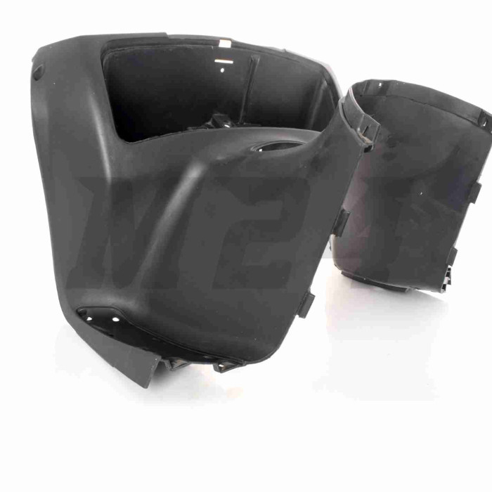 Пластик BRAVO 260 бардачок "SKYMOTO"