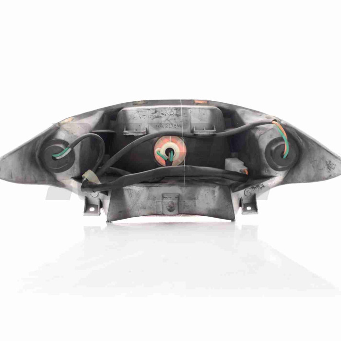 Стоп у зборі PEGAS 110 "SKYMOTO"