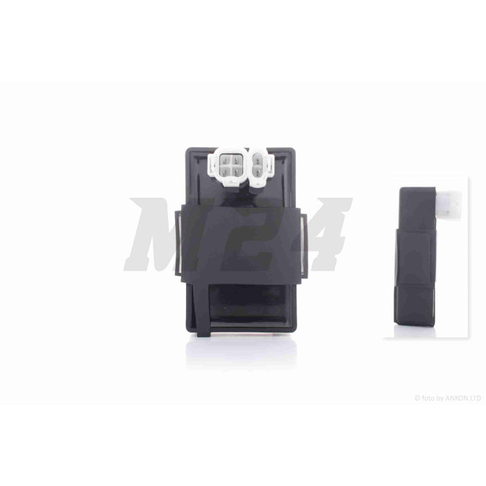 Комутатор CB200 4+2pin "LIPAI"