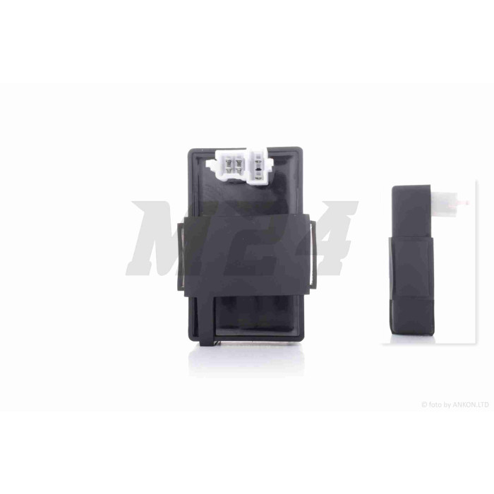 Комутатор CG200 4+2pin "LIPAI"