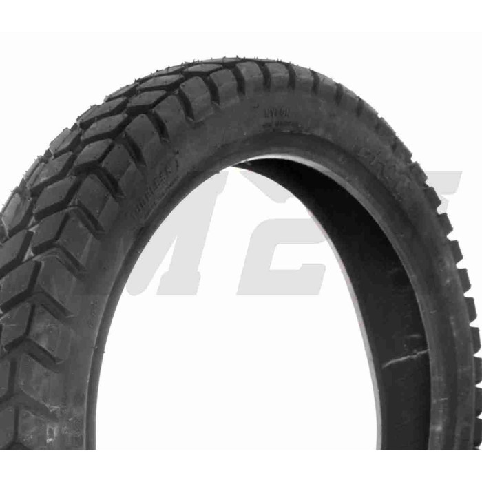 Покришка мото 18" 110/80-18 #ACE TL шип "SERVIS" ПАКИСТАН