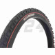 Покришка вело 24"-2.125 (57-507) шип #PF-001(ZY001) "PERFECT"
