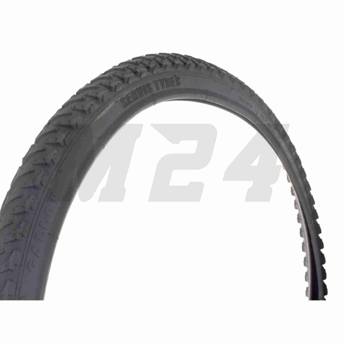 Покришка вело 26"-1.95 #GALLOP "SERVIS" ПАКИСТАН