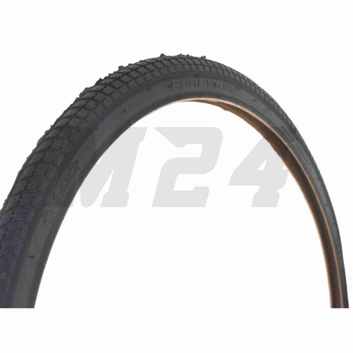 Покришка вело 28"-1.75 #ROAD STAR "SERVIS" ПАКИСТАН
