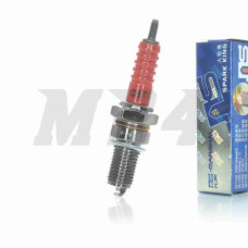 Свічка 4T M12x1.25 L19 D8TC "MS"