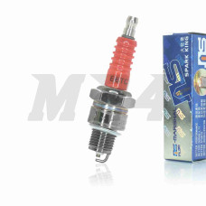 Свічка 2T M14x1.25 L12.7 E6TC "MS"