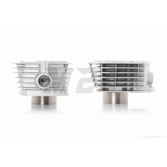 ЦПГ CG125/150 (156FMI/157FMI) D56.5, p15, h68.3 "JINNAI"