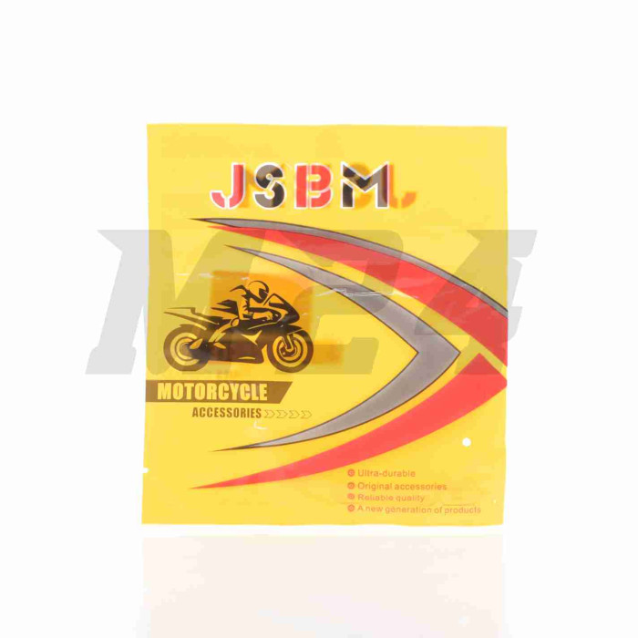 Зірка трансмісії передня 520-14T "JSBM" Enduro