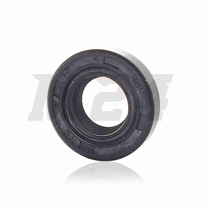 Сальник маслонасосу DIO 9-16-4mm "DDL" (NOK)
